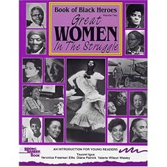 Great Women in the Struggle: An Introduction for Young Readers