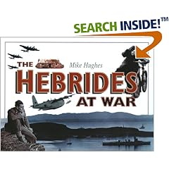 The Hebrides at War