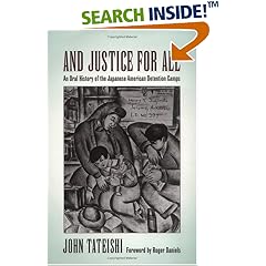 And Justice for All