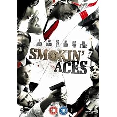 Smokin' Aces [2006]