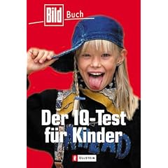 Der IQ-Test f�r Kinder