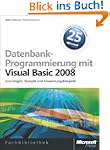 Datenbankprogrammierung mit Visual Ba...