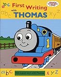 First writing with Thomas