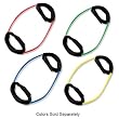 SPRI Xercuffs Rubber Resistance Exercise Tool