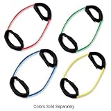 SPRI Xercuffs Rubber Resistance Exercise Tool