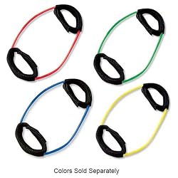 SPRI Xercuffs Rubber Resistance Exercise Tool