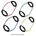 SPRI Xercuffs Rubber Resistance Exercise Tool