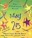 Book The Birth Date Book May 25: What Your Birthday Reveals About You (Birth Date Books)