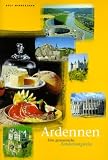 book cover Ardennen - Author