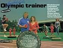 Harry and Sarah Sneider's Olympic Trainer: Fitness Excellence through Resistive Rebounding
