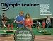 Harry and Sarah Sneider's Olympic Trainer: Fitness Excellence through Resistive Rebounding
