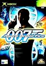 James Bond Agent...