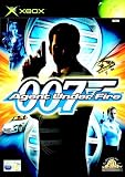 James Bond Agent Under Fire (Xbox)