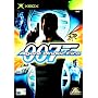 James Bond Agent Under Fire (Xbox)
