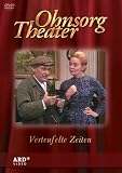 Ohnsorg Theater: Verteufelte Zeiten - Edgar Bessen