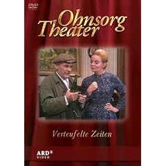 Ohnsorg Theater: Verteufelte Zeiten