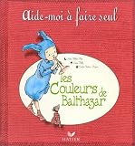 Les couleurs de balthazar
