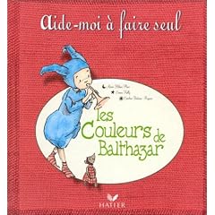 Les couleurs de balthazar