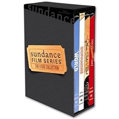Sundance Channel Film Series Collection
