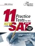 11 Practice Tests for the New SAT and PSAT, 2006 Edition (College Test Prep)