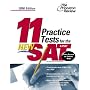11 Practice Tests for the New SAT and PSAT, 2006 Edition (College Test Prep)