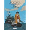 Histoire des plus fameux pirates, Tome 1 : Capitaine Kidd