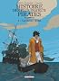 Histoire des plus fameux pirates, Tome 1 : Capitaine Kidd