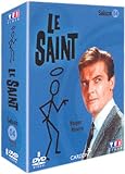 Le Saint : L'Integrale Saison 4 - Coffret 8 DVD