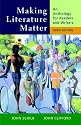Making Literature Matter: An Anthology for Readers and Writers