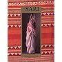 The Sari: Styles, Patterns, History, Technique
