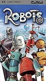Revue Fox Pathé Europa  / Robots [UMD pour PSP]