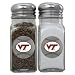 Virginia Tech Hokies NCAA Baseball Salt/Pepper Shaker Set