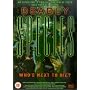 Deadly Species [2002] [DVD]