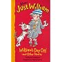 William's Day Off and Other Stories (Meet Just William)