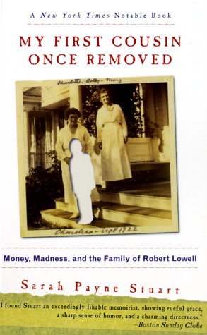  Robert Lowell