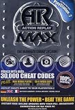 Playstation 2 - Action Replay MAX (Metal Edition)