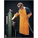 US Forge 99406 Leather Welding Apron with 42-Inch Bib Image