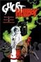 Ghost Hellboy Special