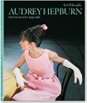 Audrey Hepburn
