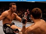 The Ultimate Fighting Championship : Classic Middleweight Bouts : Mike Swick vs. Yushin Okami UFC 69 Shootout [HD] (Season 1, Episode 9)