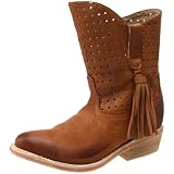 Miss Sixty Womens Campy Ankle Boot