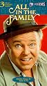 All in the Family - Archie Tells It Like It Is [VHS]