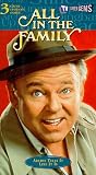 All in the Family - Archie Tells It Like It Is [VHS]