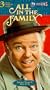 All in the Family - Archie Tells It Like It Is [VHS]