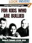 Facilitating a Violence Prevention Support Group for Kids Who Are Bullied K-6 (Building Trust, Making Friends / Teresa M. Schmidt)