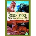 Born Free: A New Adventure [DVD]