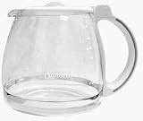 Sunbeam / Oster 110713-003-000 Carafe (White)