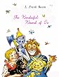 The Wonderful Wizard of Oz (Illustrated) (English Edition)
