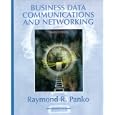 Business Data Communications and Networking (3rd Edition)