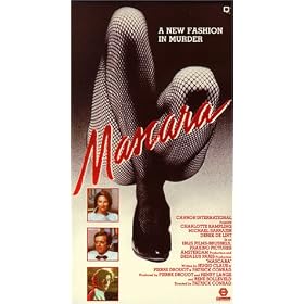 Mascara [VHS]